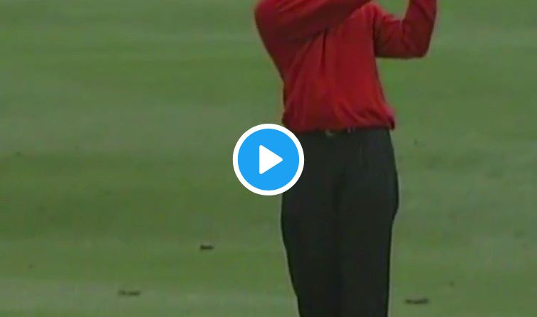 Top 10 shots at Pebble Beach